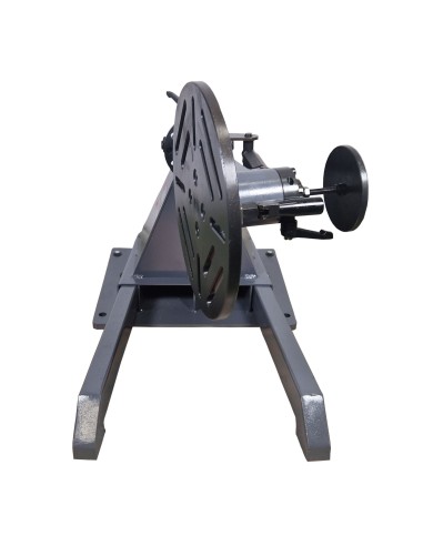 Pozitioner sudura manual WP30M, flexibilitate 360°