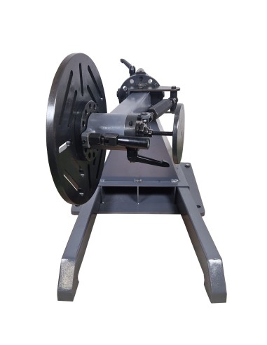 Pozitioner sudura manual WP30M, flexibilitate 360°