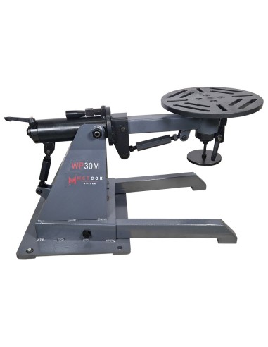 Pozitioner sudura manual WP30M, flexibilitate 360°