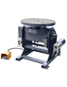 Pozitioner sudura WP500, rotativ 360° cu motor