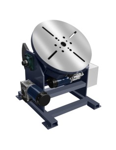 Pozitioner sudura WP500, rotativ 360° cu motor 2