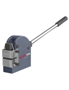 Presa METCOR SS18 pentru tabla, precizie excelenta 2