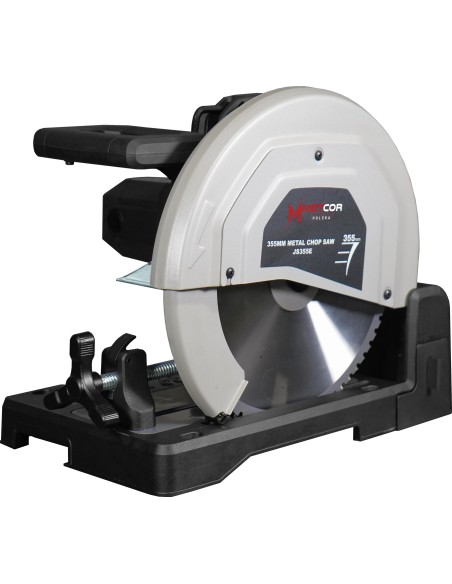 Masina Taiat cu Disc JS355E Putere 2480W