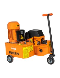 Foarfece Hidraulice GMS POWER24 Eficiente