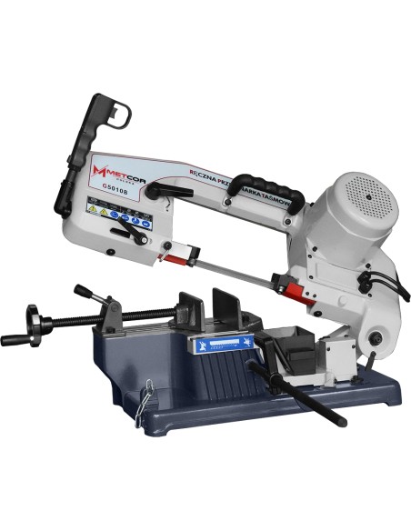 Fierastrau banda metal MG5010B | Precizie