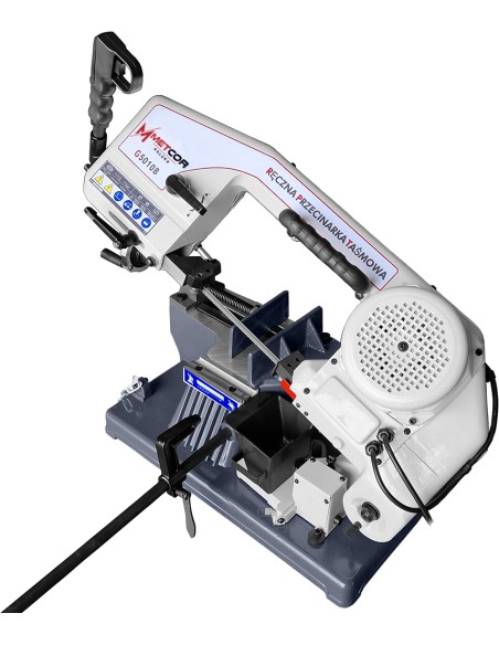 Fierastrau banda metal MG5010B | Precizie
