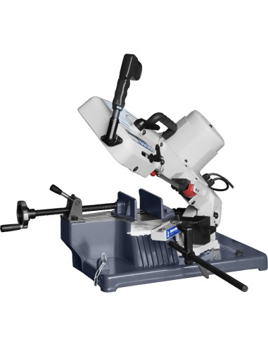 Fierastrau banda metal MG5010B | Precizie