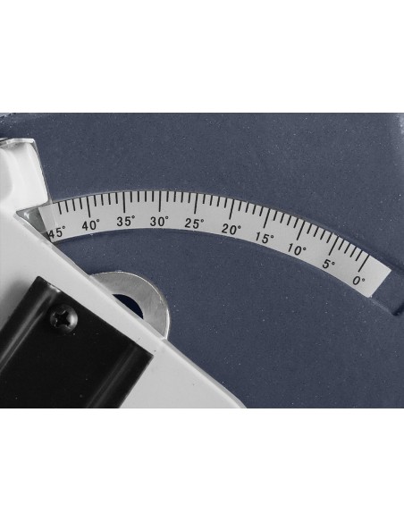 Fierastrau banda metal MG5010B | Precizie
