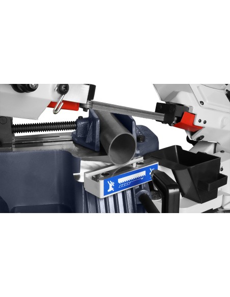 Fierastrau banda metal MG5010B | Precizie