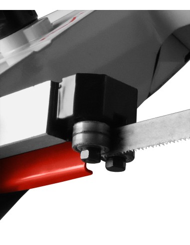 Fierastrau banda metal MG5010B | Precizie