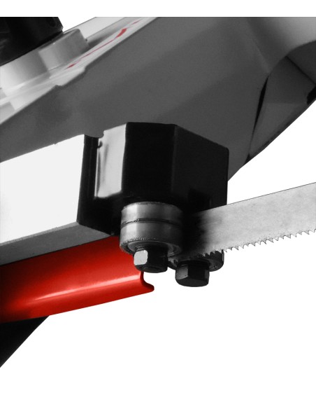 Fierastrau banda metal MG5010B | Precizie