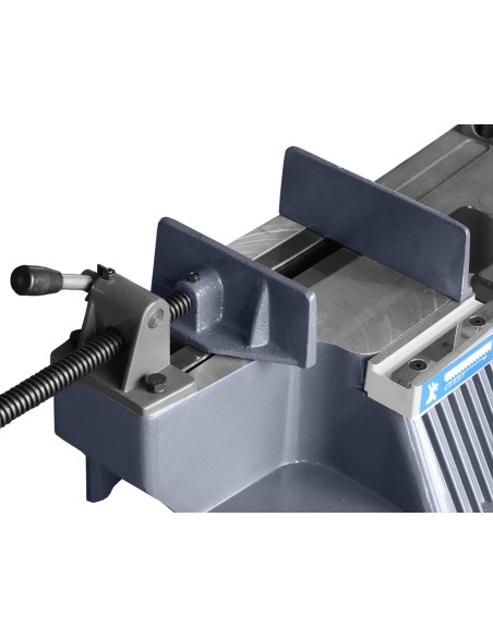 Fierastrau banda metal MG5010B | Precizie