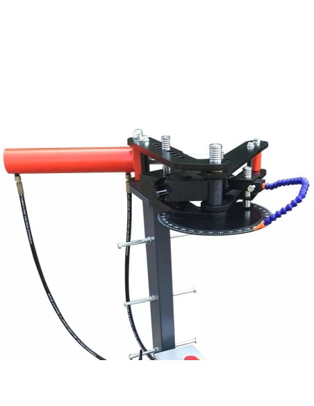 Indoire hidraulica TB3C rapid si fiabil