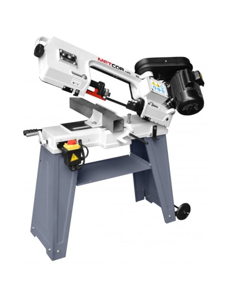 Fierastrau cu banda G5012W eficient metal