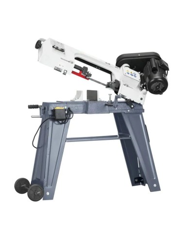 Fierastrau cu banda G5012W eficient metal