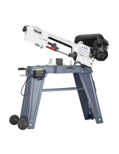 Fierastrau cu banda G5012W eficient metal