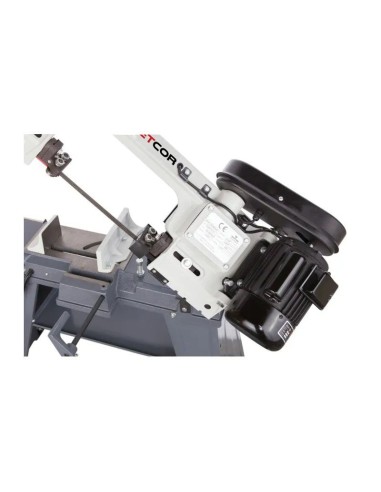 Fierastrau cu banda G5012W eficient metal