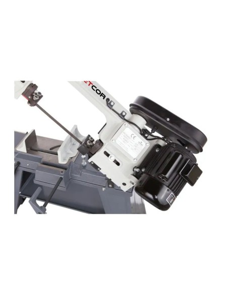 Fierastrau cu banda G5012W eficient metal