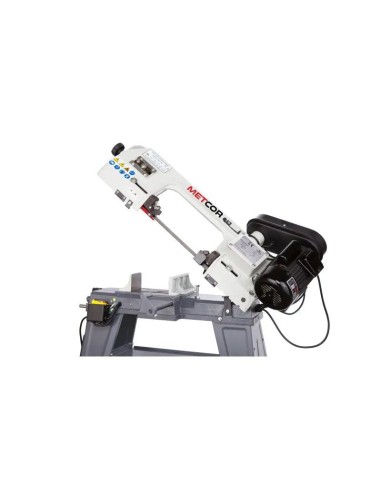 Fierastrau cu banda G5012W eficient metal