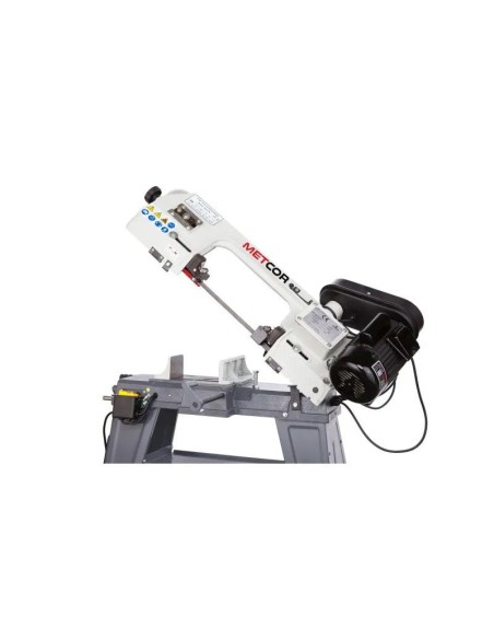 Fierastrau cu banda G5012W eficient metal