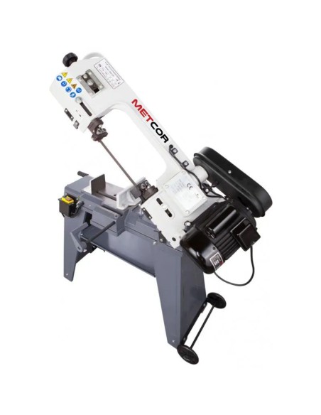 Fierastrau cu banda G5012W eficient metal