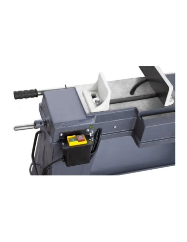 Fierastrau cu banda G5012W eficient metal