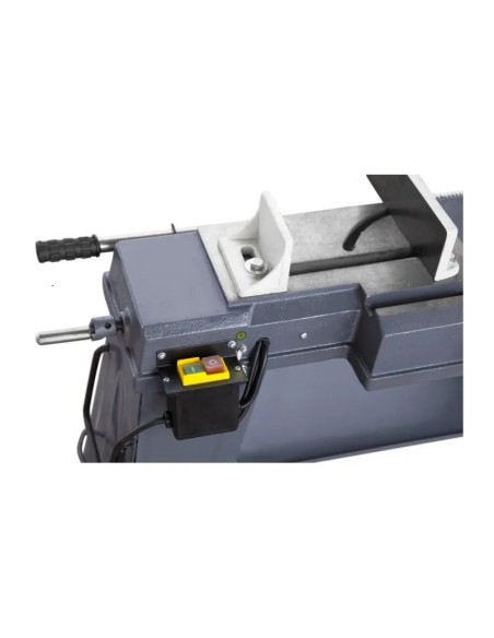 Fierastrau cu banda G5012W eficient metal