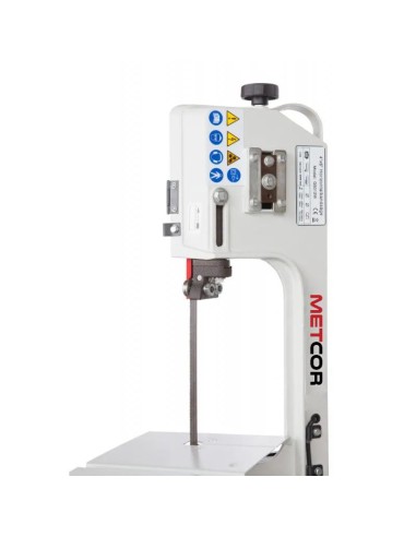 Fierastrau cu banda G5012W eficient metal