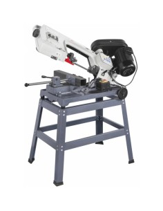Fierastrau Banda G5012WA 400V - Eficienta si Mobilitate