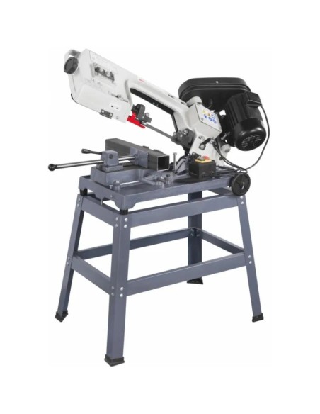 Fierastrau Banda G5012WA 400V - Eficienta si Mobilitate