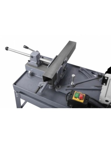 Fierastrau Banda G5012WA 400V - Eficienta si Mobilitate