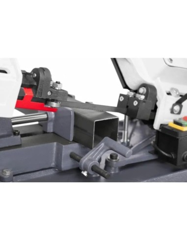 Fierastrau Banda G5012WA 400V - Eficienta si Mobilitate