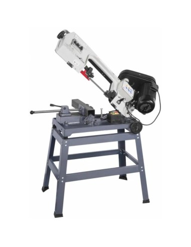 Fierastrau Banda G5012WA 400V - Eficienta si Mobilitate