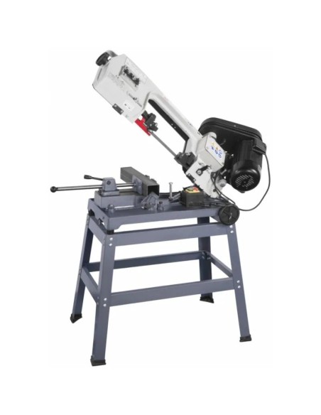 Fierastrau Banda G5012WA 400V - Eficienta si Mobilitate