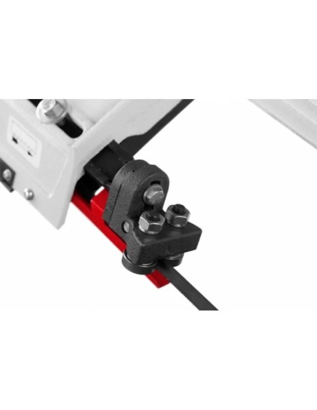 Fierastrau Banda G5012WA 400V - Eficienta si Mobilitate