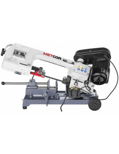 Fierastrau Banda G5012WA 400V - Eficienta si Mobilitate