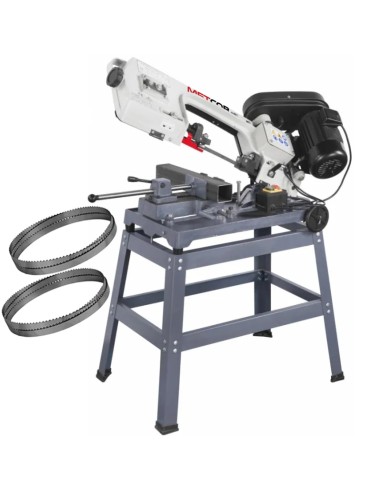 Fierastrau Banda G5012WA 400V - Eficienta si Mobilitate