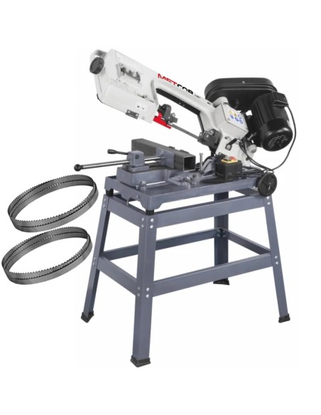 Fierastrau Banda G5012WA 400V - Eficienta si Mobilitate