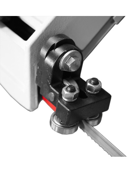 Fierastrau cu Banda G5013W Profesional Metcor