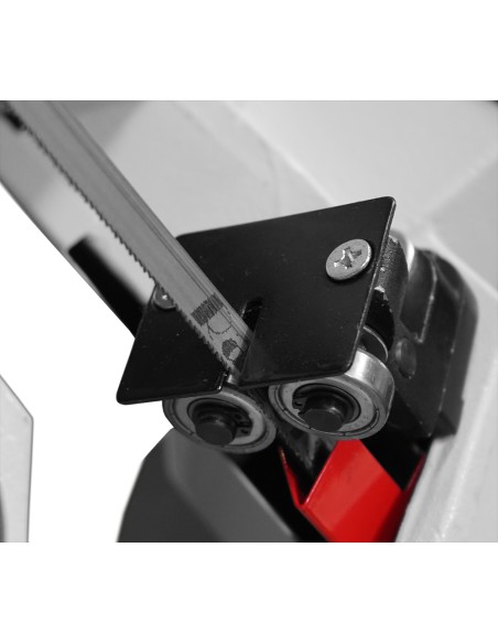 Fierastrau cu Banda G5013W Profesional Metcor