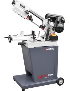 Fierastrau cu banda G5013W 230V, stabil si eficient 2