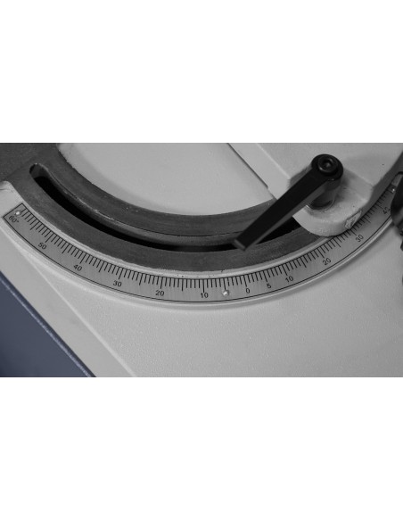 Fierastrau cu banda G5013W 230V, stabil si eficient
