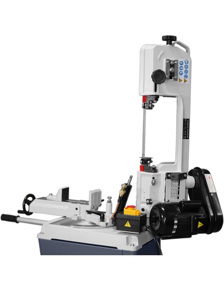 Fierastrau cu banda G5013W 230V, stabil si eficient