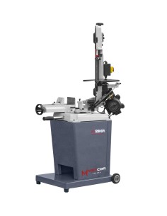 Fierastrau cu banda BS128HDR 230V eficienta maxima 2