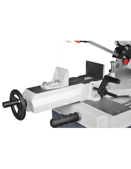 Fierastrau cu banda BS128HDR 230V eficienta maxima