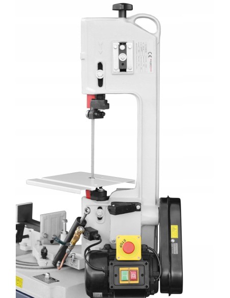Fierastrau cu banda BS128HDR 230V eficienta maxima