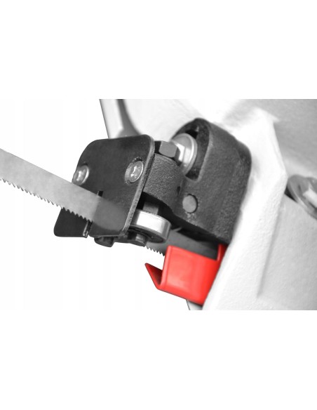 Fierastrau cu banda BS128HDR 230V eficienta maxima