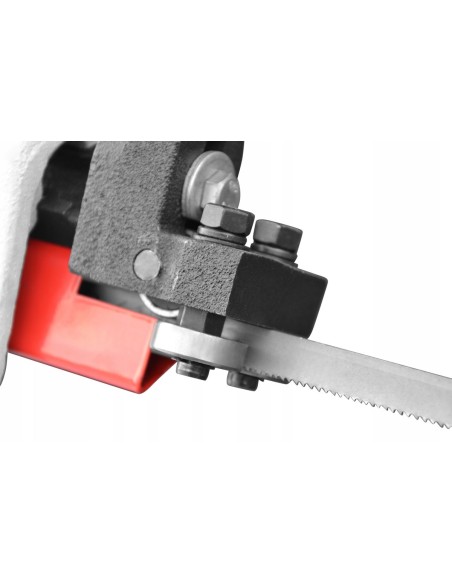 Fierastrau cu banda BS128HDR 230V eficienta maxima