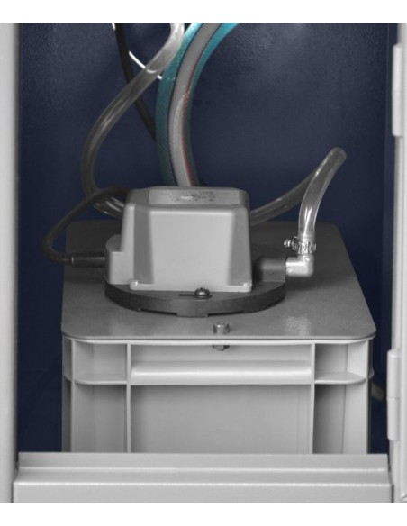 Fierastrau cu banda METCOR BS128HDRC - performanta si precizie