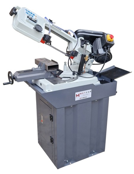Fierastrau cu banda BS128FHC - Taiere Precisa